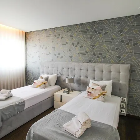 Ocean View Luxury *