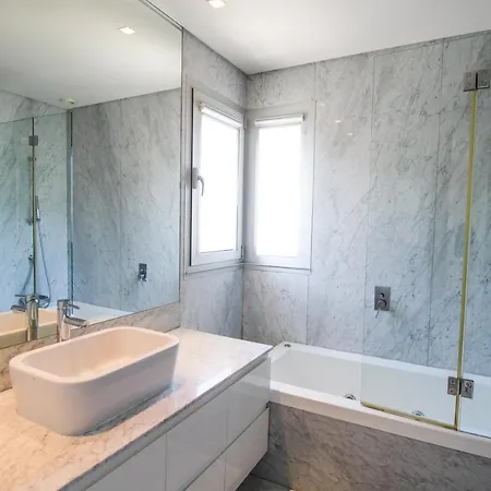 Appartement Ocean View Luxury *