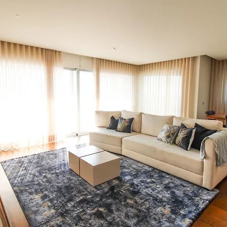 Ocean View Luxury Appartement Vila Nova de Gaia
