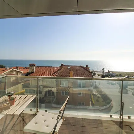Ocean View Luxury Vila Nova de Gaia