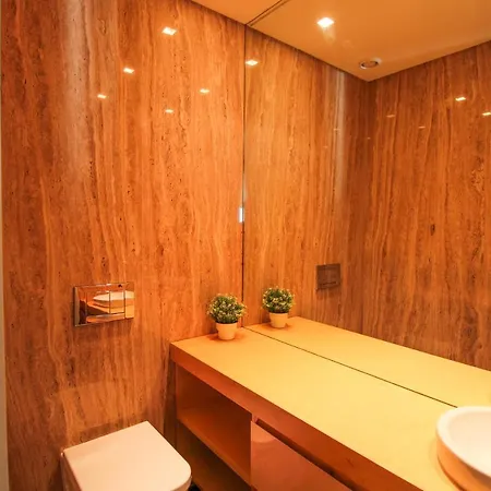 Appartamento Ocean View Luxury Vila Nova de Gaia