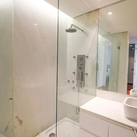 Ocean View Luxury Apartment Vila Nova de Gaia