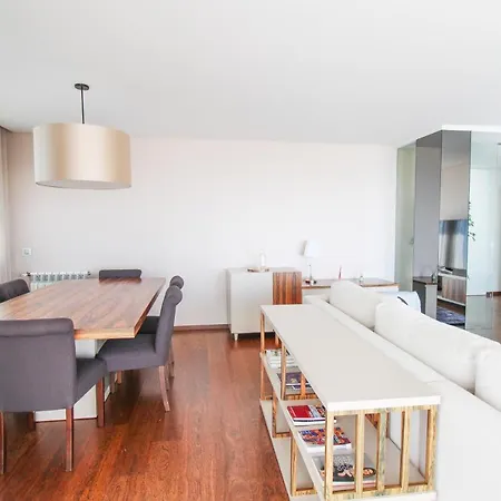 Apartment Ocean View Luxury Vila Nova de Gaia