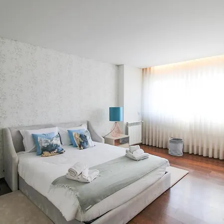 Ocean View Luxury Vila Nova de Gaia