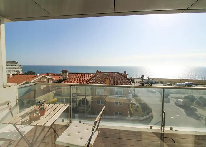 Ocean View Luxury Vila Nova de Gaia
