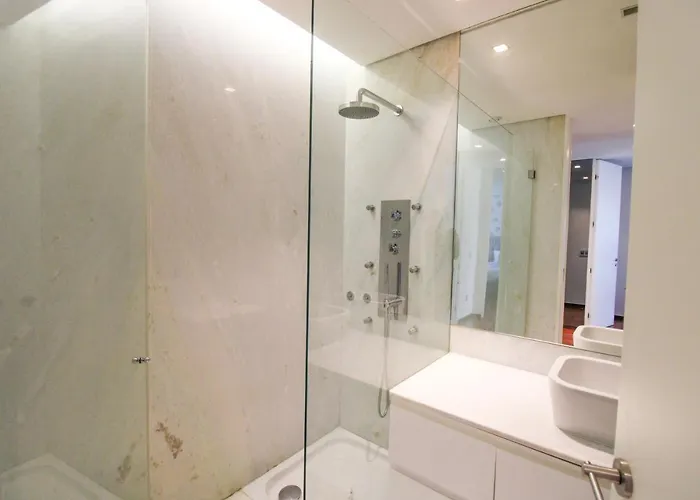 Ocean View Luxury Daire Vila Nova de Gaia